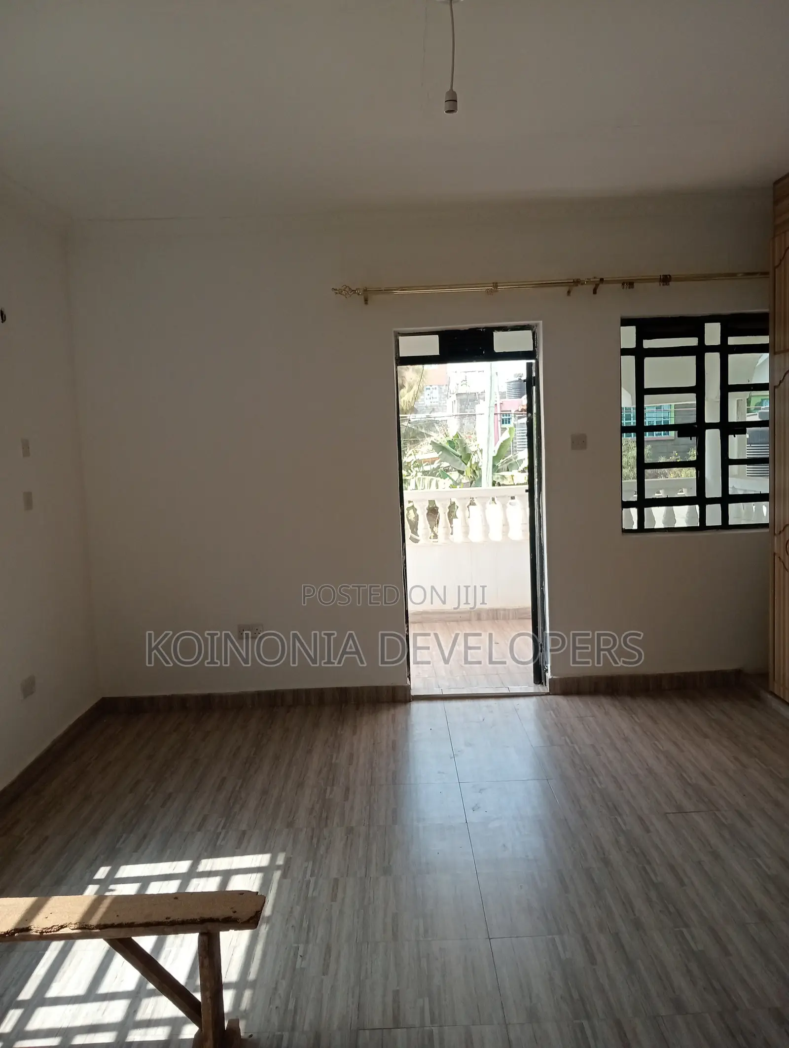 5bdrm Maisonette in Kenyatta Road Muigai for sale