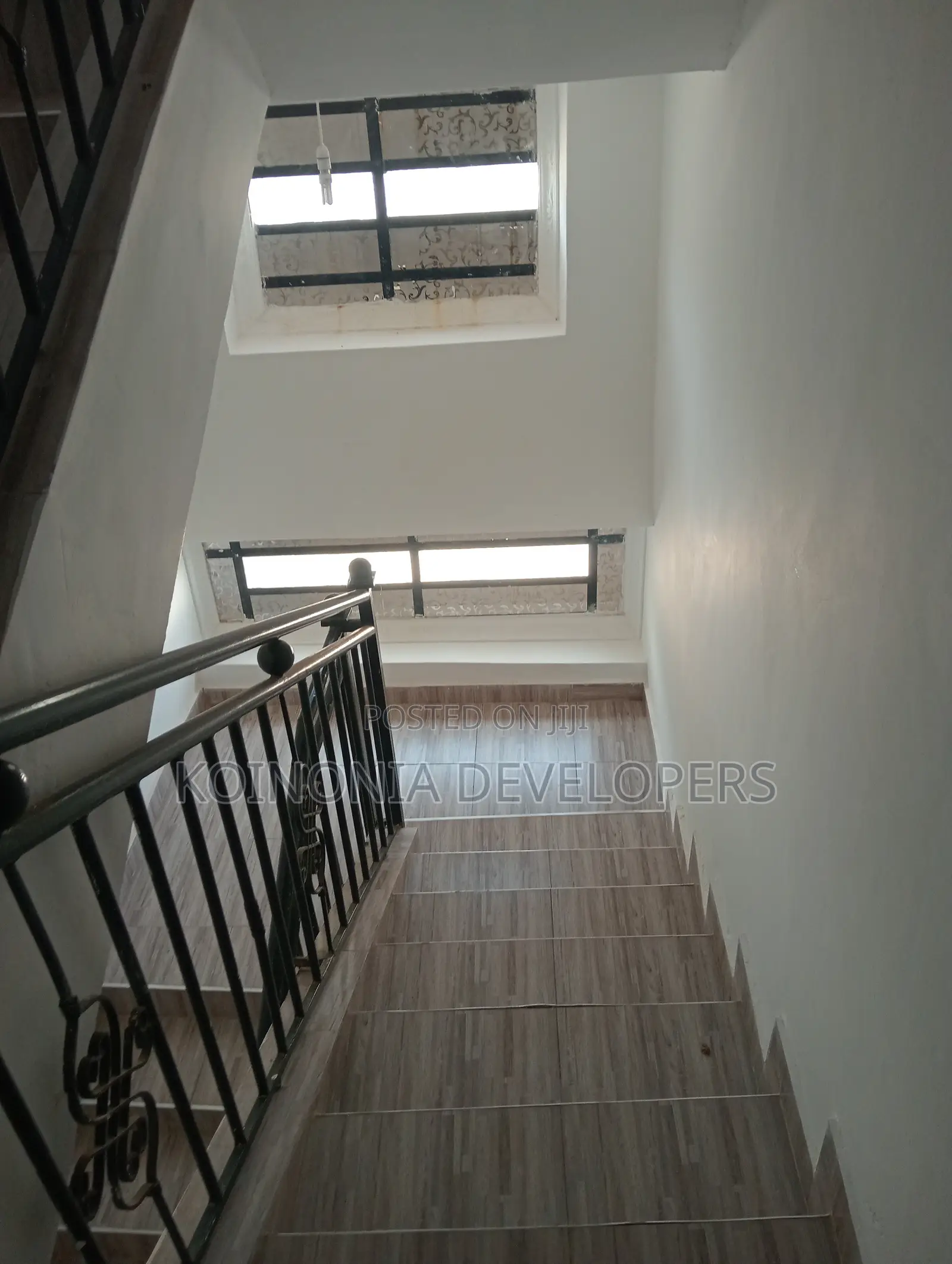 5bdrm Maisonette in Kenyatta Road Muigai for sale