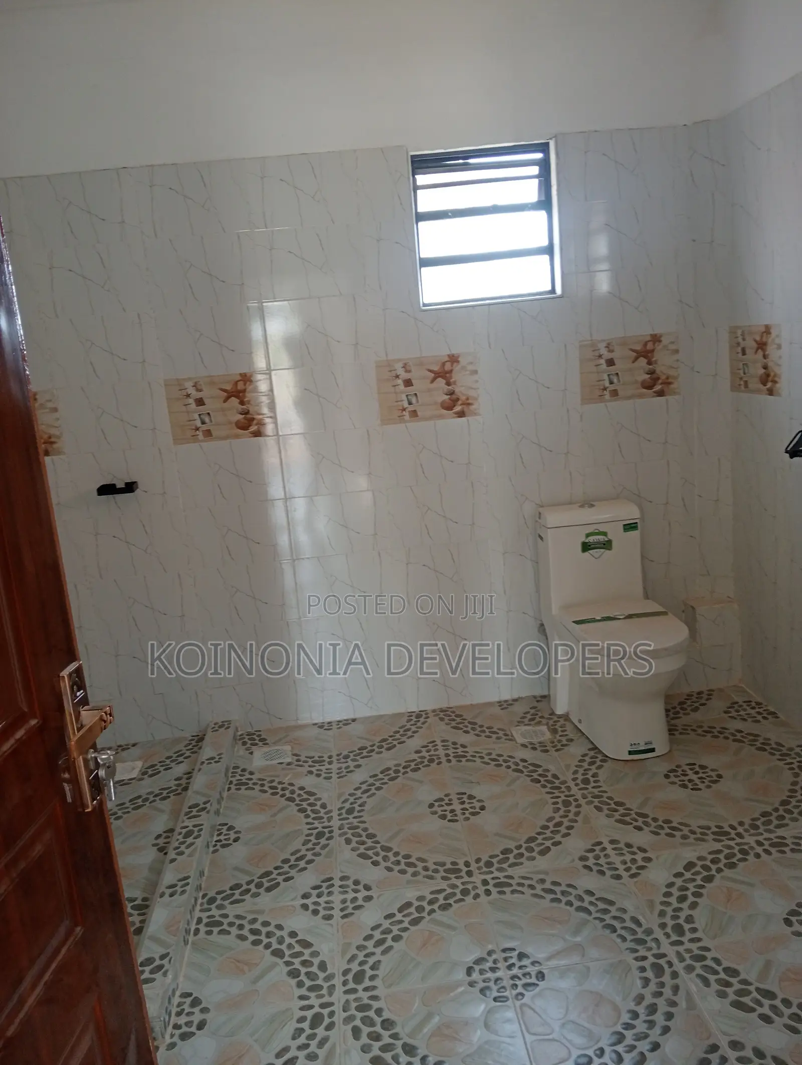 5bdrm Maisonette in Kenyatta Road Muigai for sale