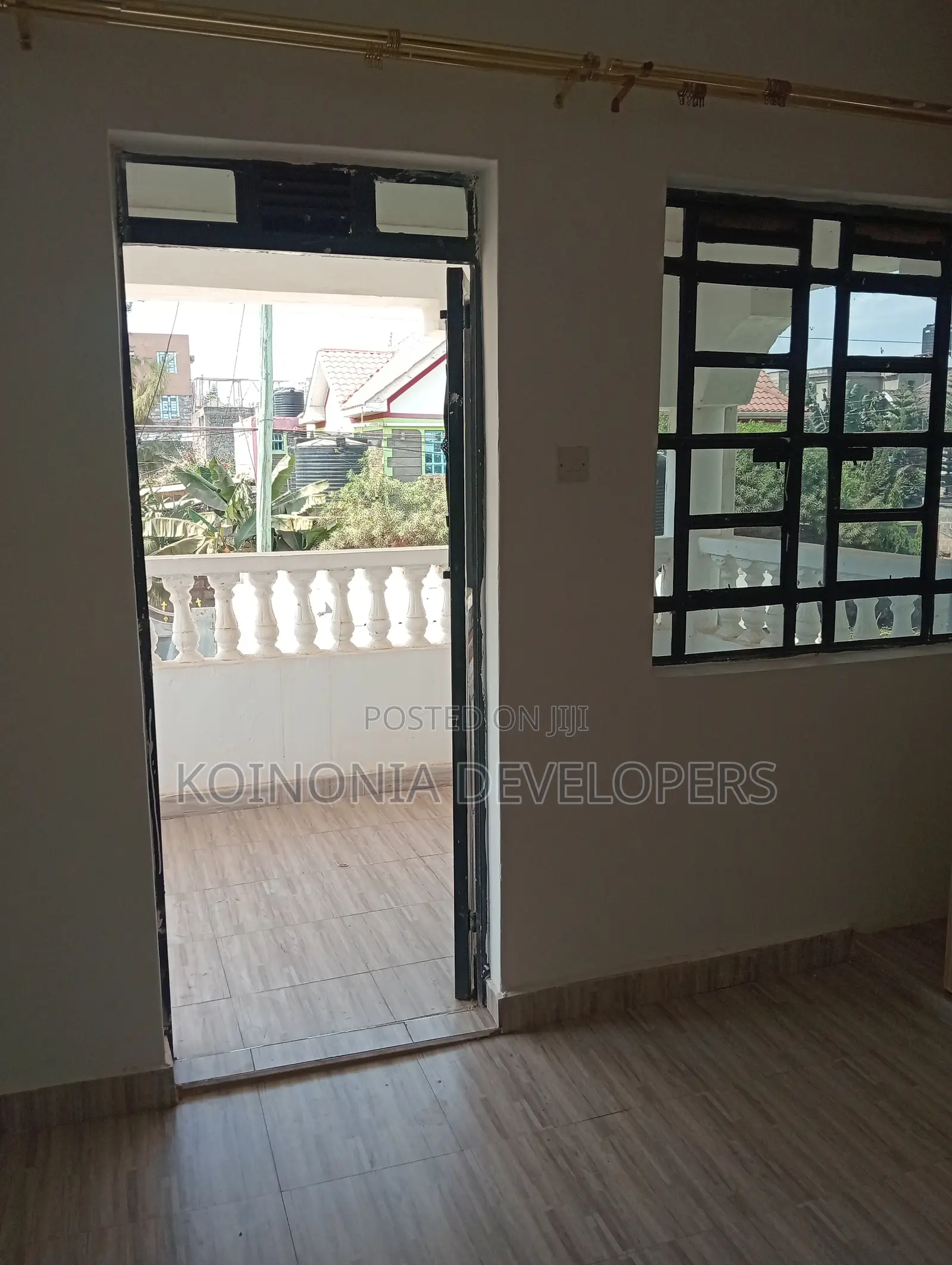 5bdrm Maisonette in Kenyatta Road Muigai for sale