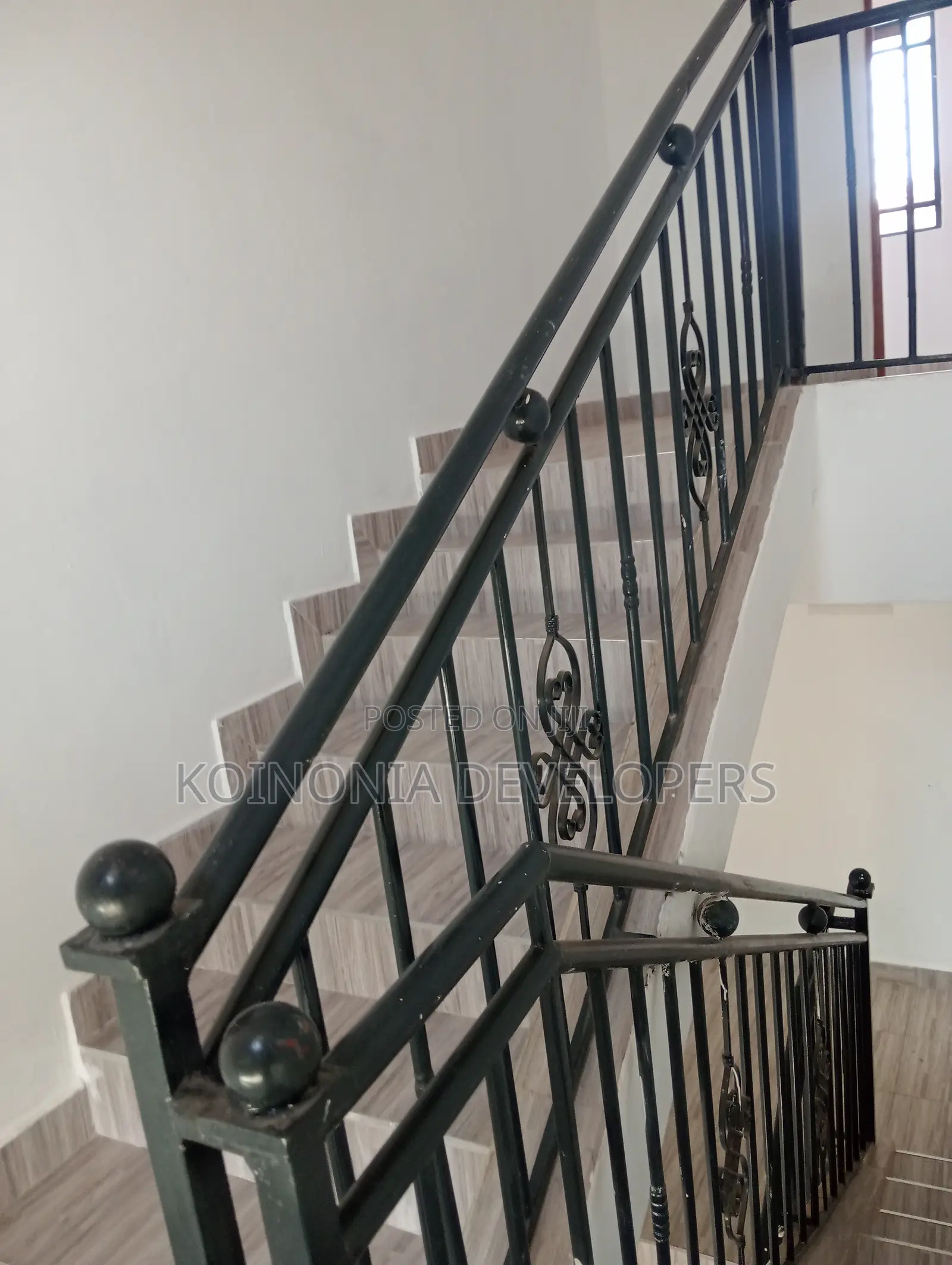 5bdrm Maisonette in Kenyatta Road Muigai for sale