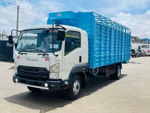 Transport Fcl Nairobi /Mombasa To East Africa Regions