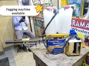 Fogging Machine