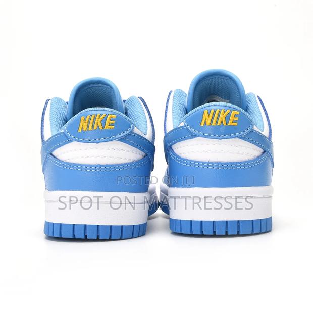 Nike Dunk Shoes. Sizes 22-37. Delivery Services Available Nationwide - thumbnail 2