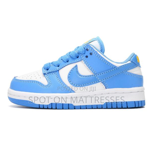 Nike Dunk Shoes. Sizes 22-37. Delivery Services Available Nationwide - thumbnail 4