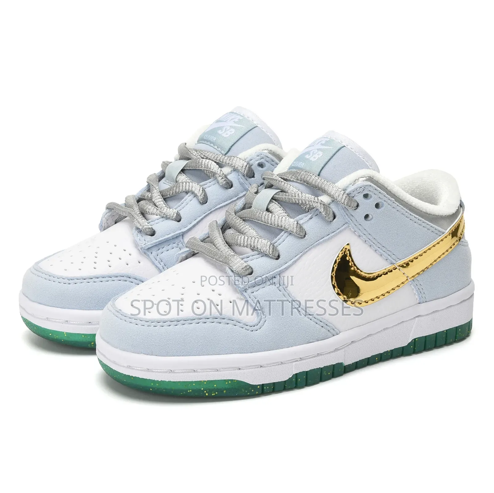 Nike Dunk Shoes. Sizes 22-37. Delivery Services Available Nationwide
