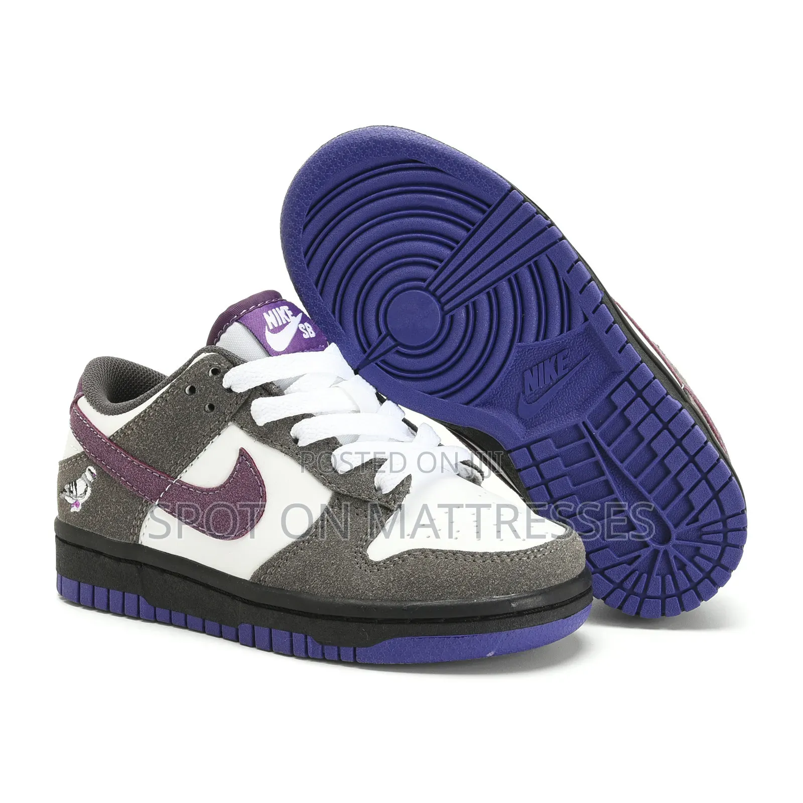 Nike Dunk Shoes. Sizes 22-37. Delivery Services Available Nationwide