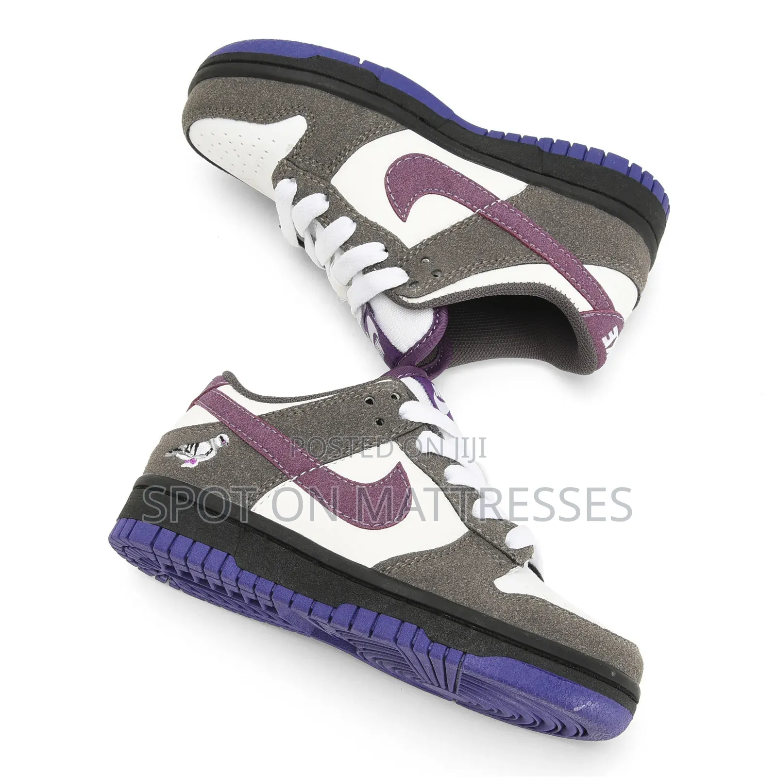 Nike Dunk Shoes. Sizes 22-37. Delivery Services Available Nationwide