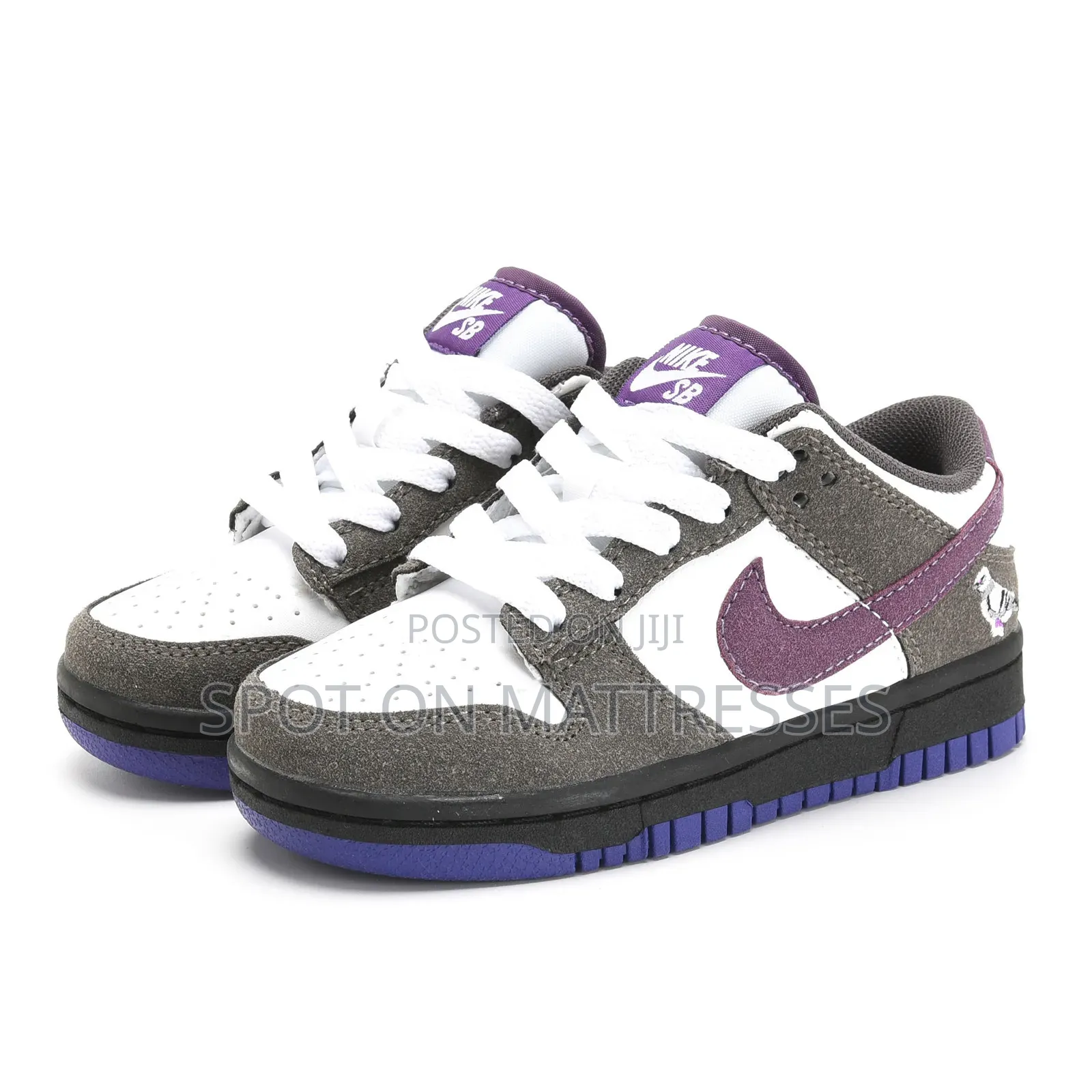 Nike Dunk Shoes. Sizes 22-37. Delivery Services Available Nationwide