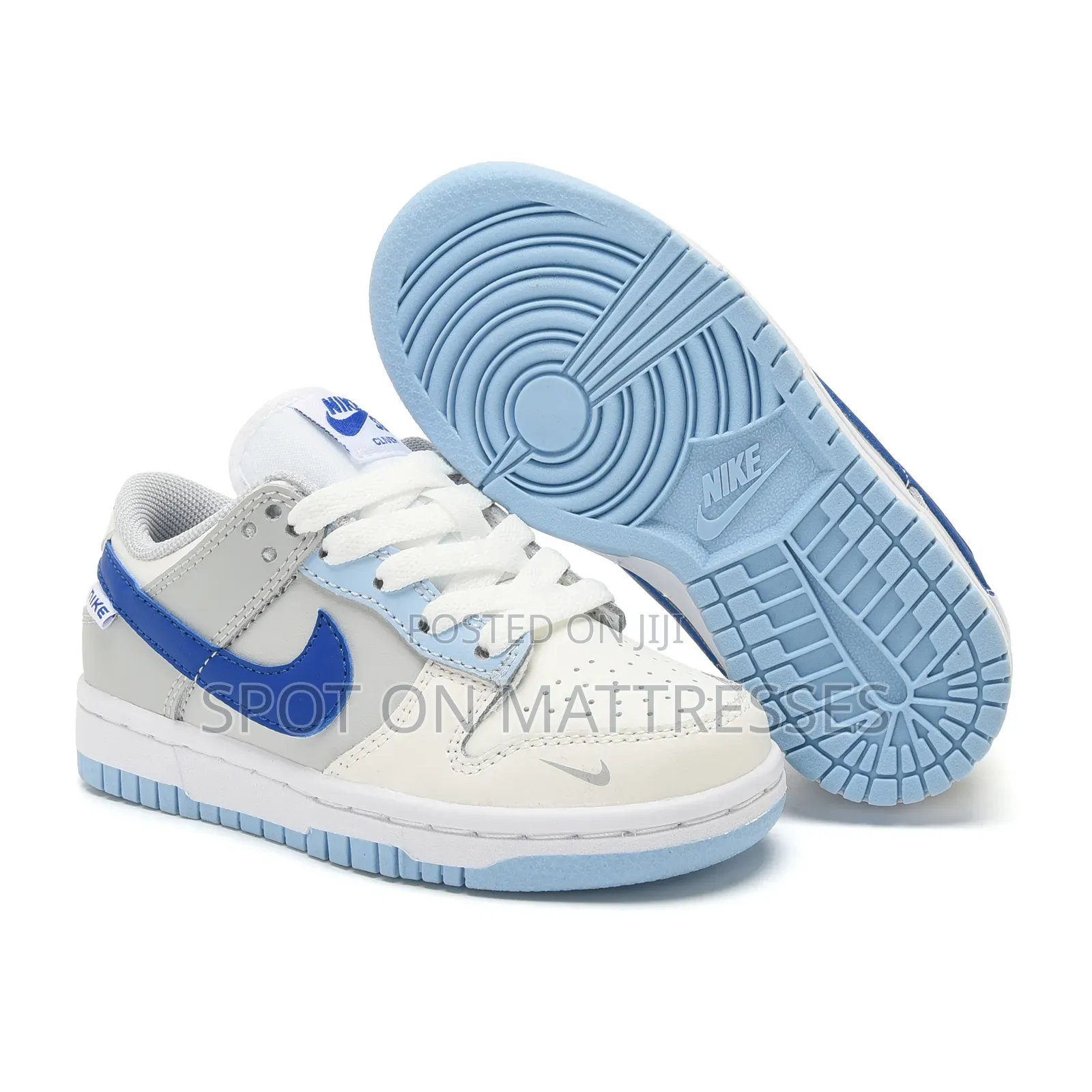 Nike Dunk Shoes. Sizes 22-37. Delivery Services Available Nationwide