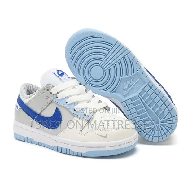 Nike Dunk Shoes. Sizes 22-37. Delivery Services Available Nationwide - thumbnail 13