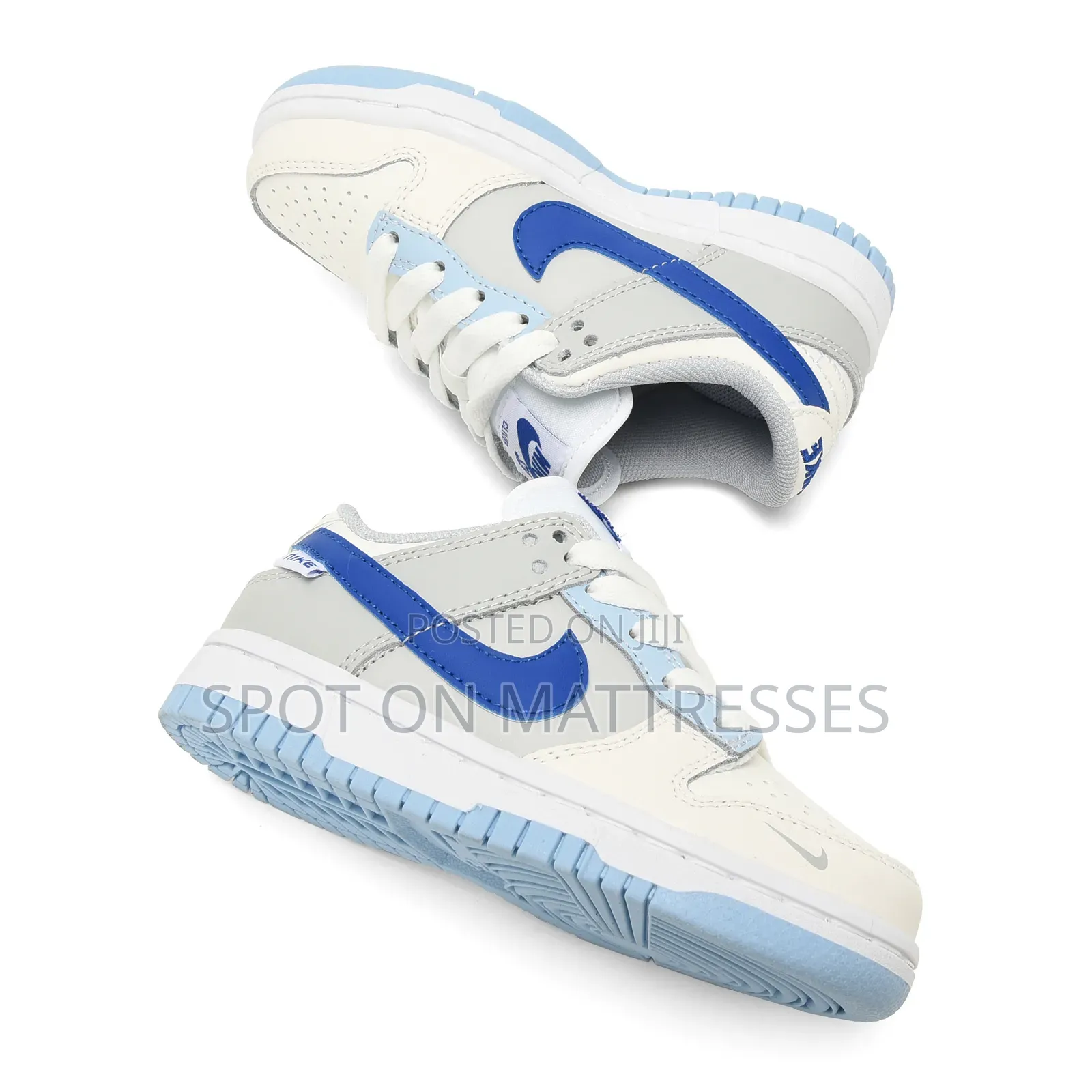 Nike Dunk Shoes. Sizes 22-37. Delivery Services Available Nationwide