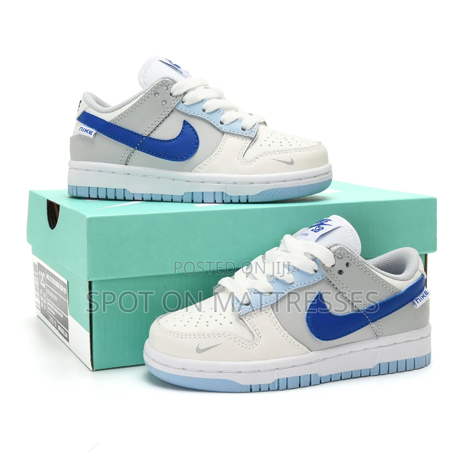 Nike Dunk Shoes. Sizes 22-37. Delivery Services Available Nationwide