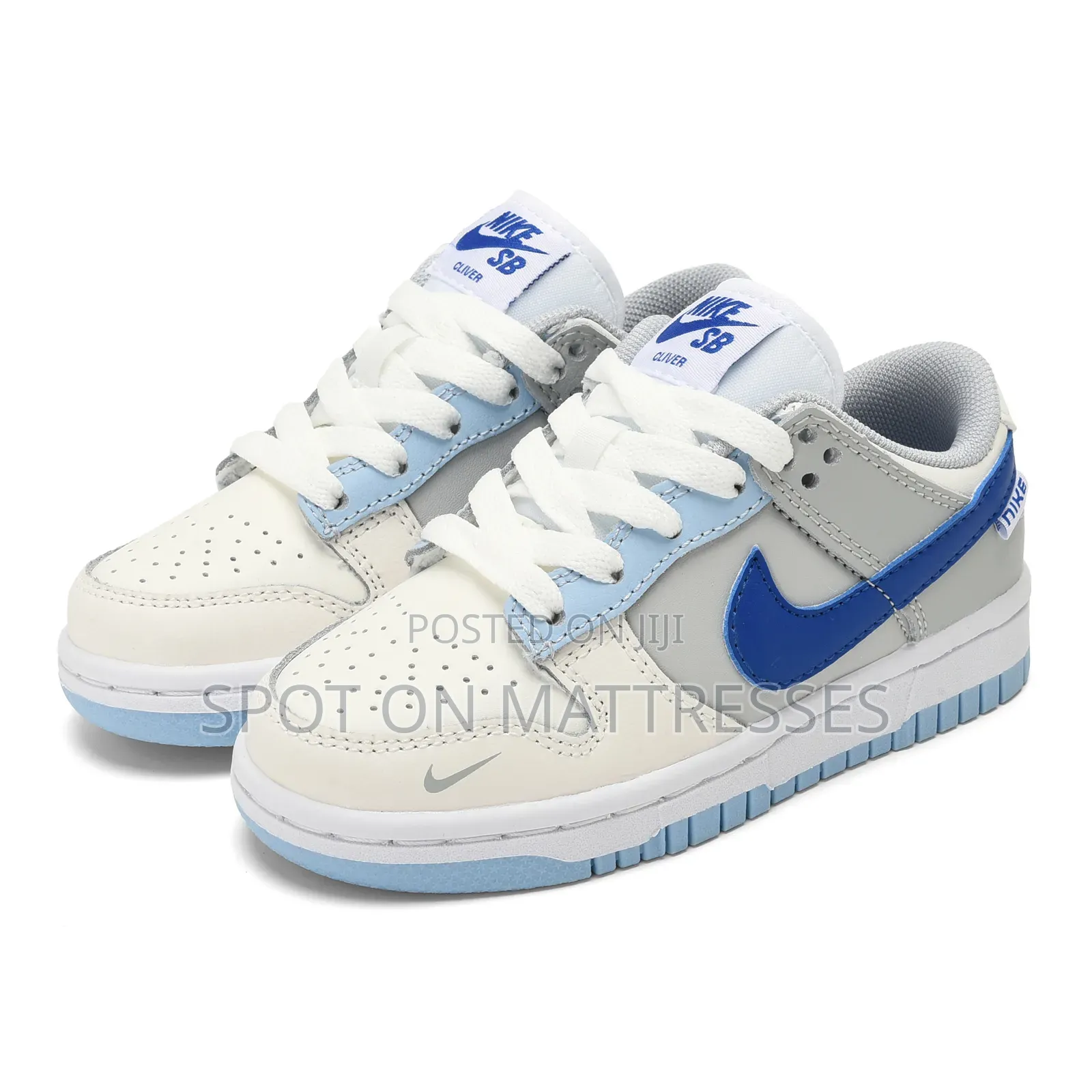 Nike Dunk Shoes. Sizes 22-37. Delivery Services Available Nationwide
