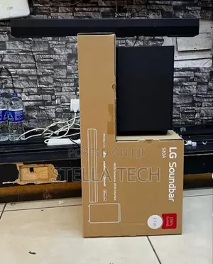 S30a Lg Soundbar