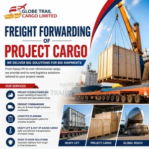 Transit Clearance Services