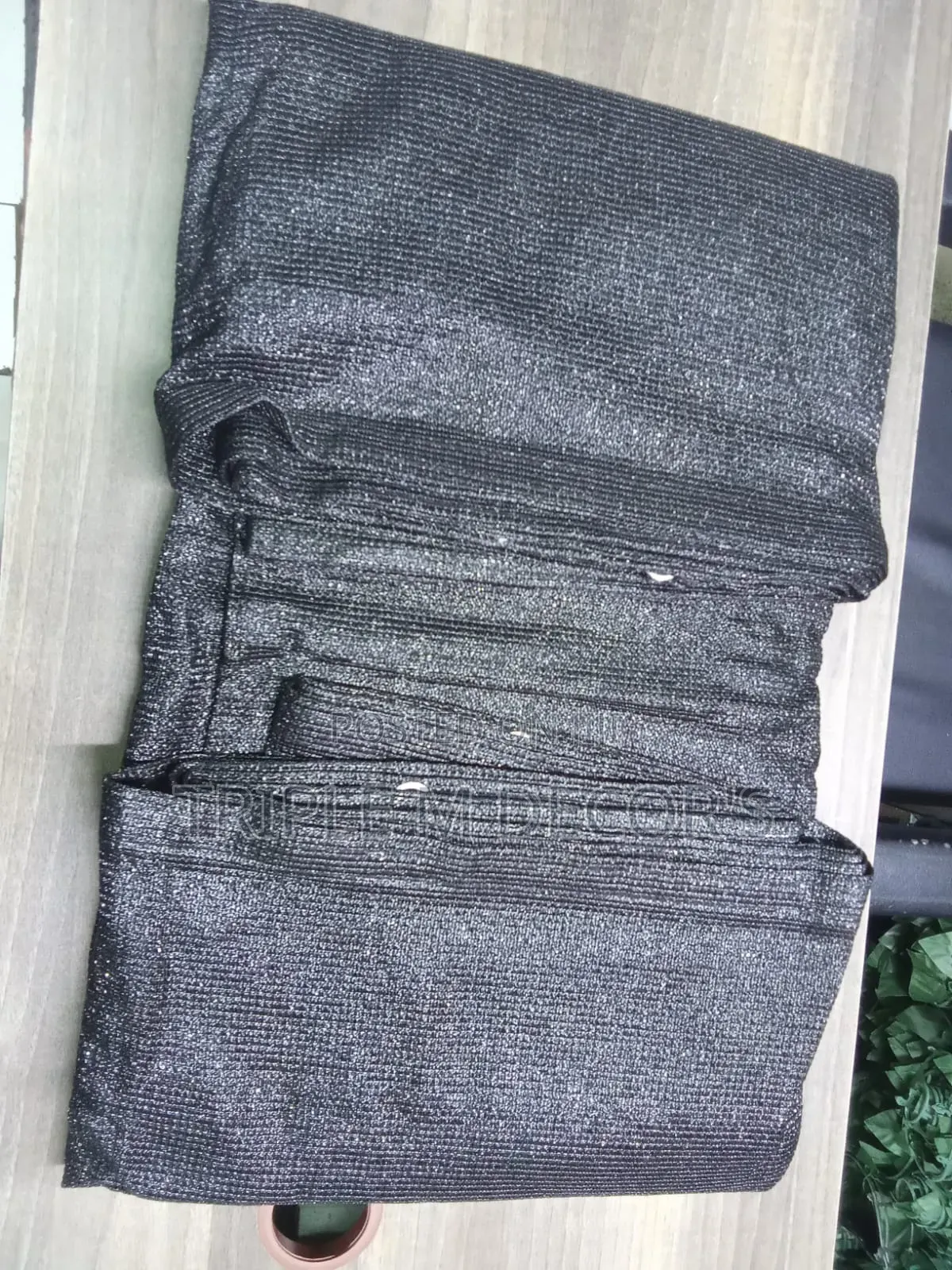 Durable,All Weather Privacy Shield