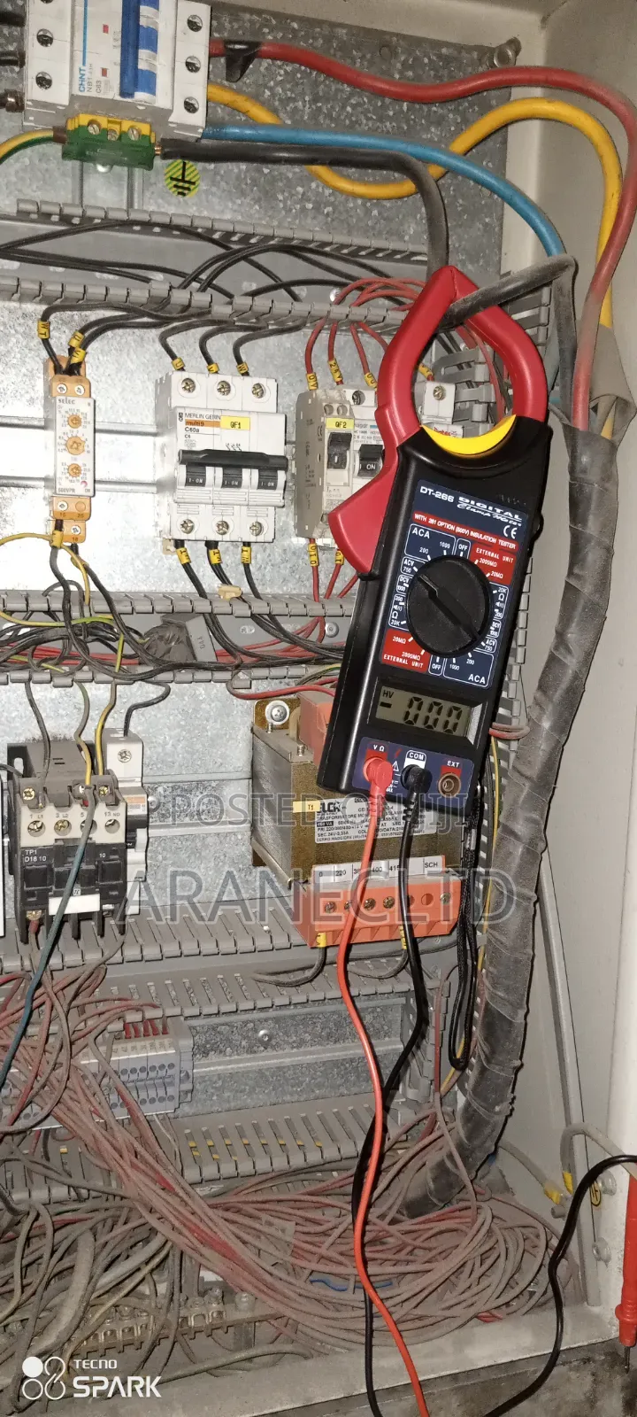 Appliances and Engineering Services