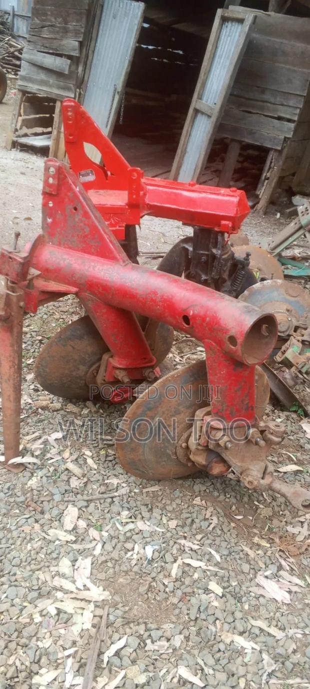 Tractor Ploughs Mf, Nardi, Baldan