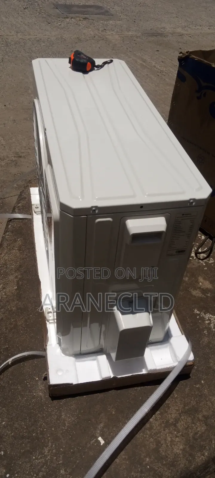 Appliances and Engineering Services