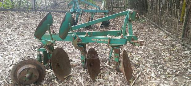 Tractor Ploughs Mf, Nardi, Baldan - thumbnail 5