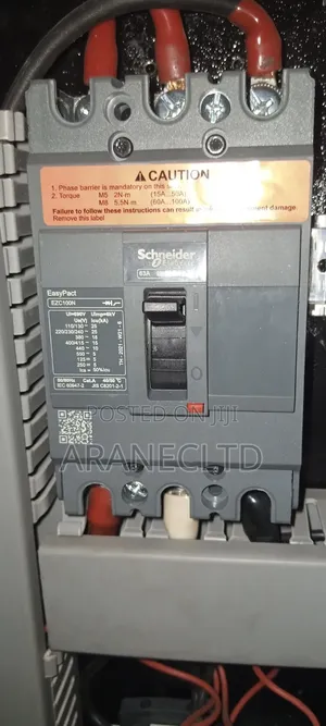 Appliances and Engineering Services