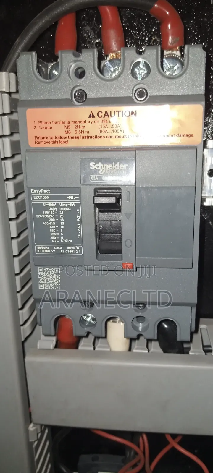 Appliances and Engineering Services
