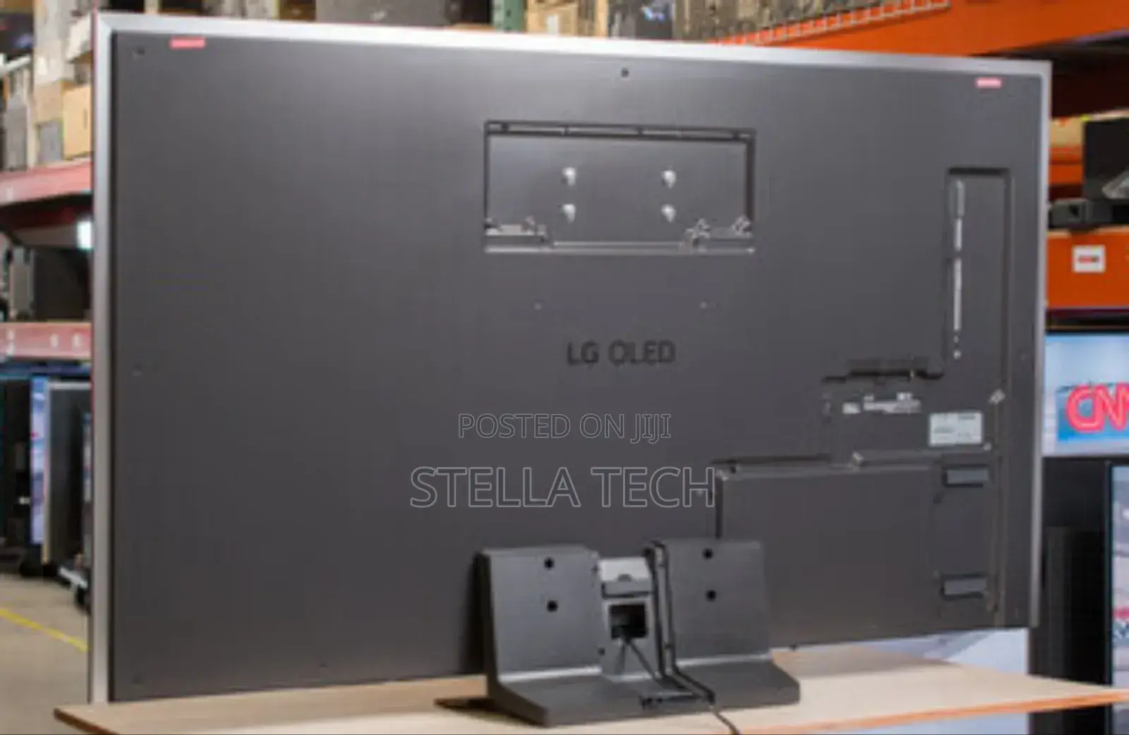 Lg 55 Inches Ua 80006