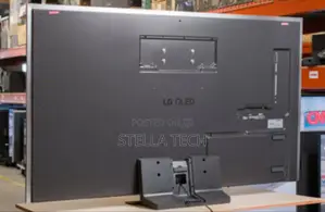 Lg 55 Inches Ua 80006