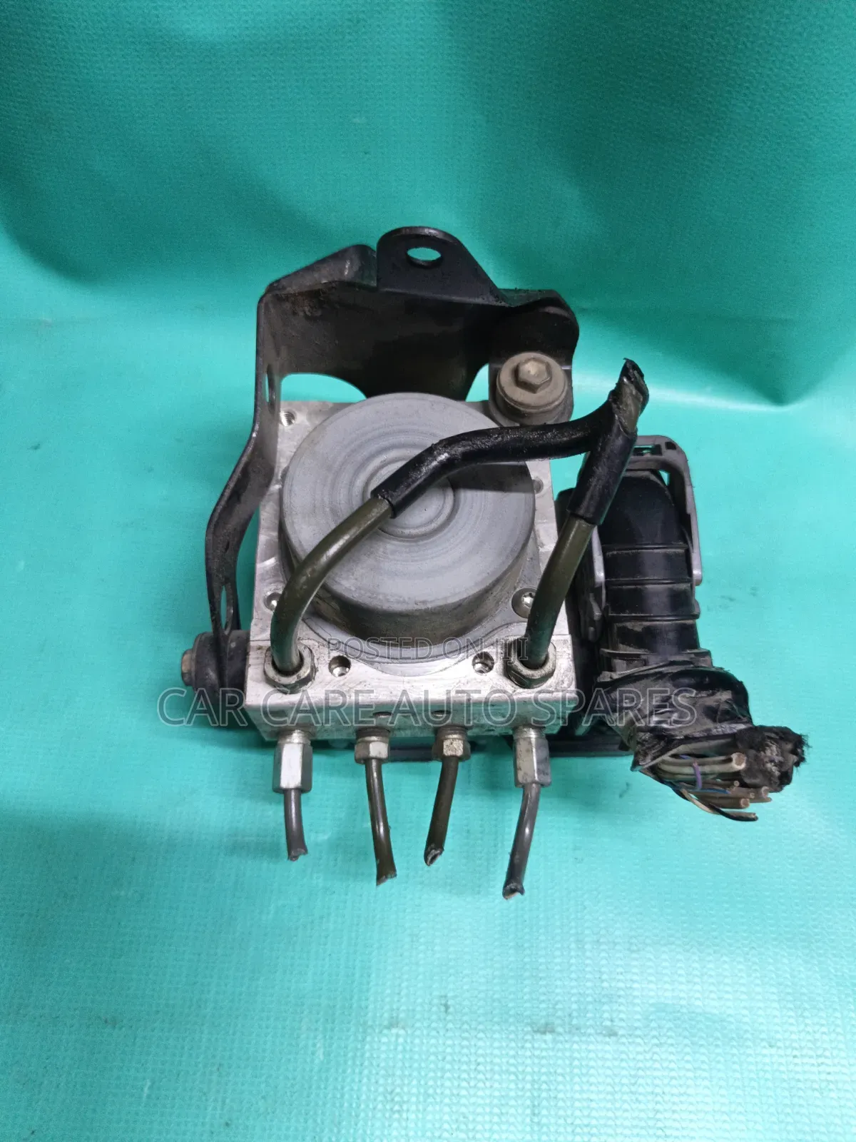 Abs Pump Daihatsu Mira 2018