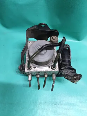 Abs Pump Daihatsu Mira 2018