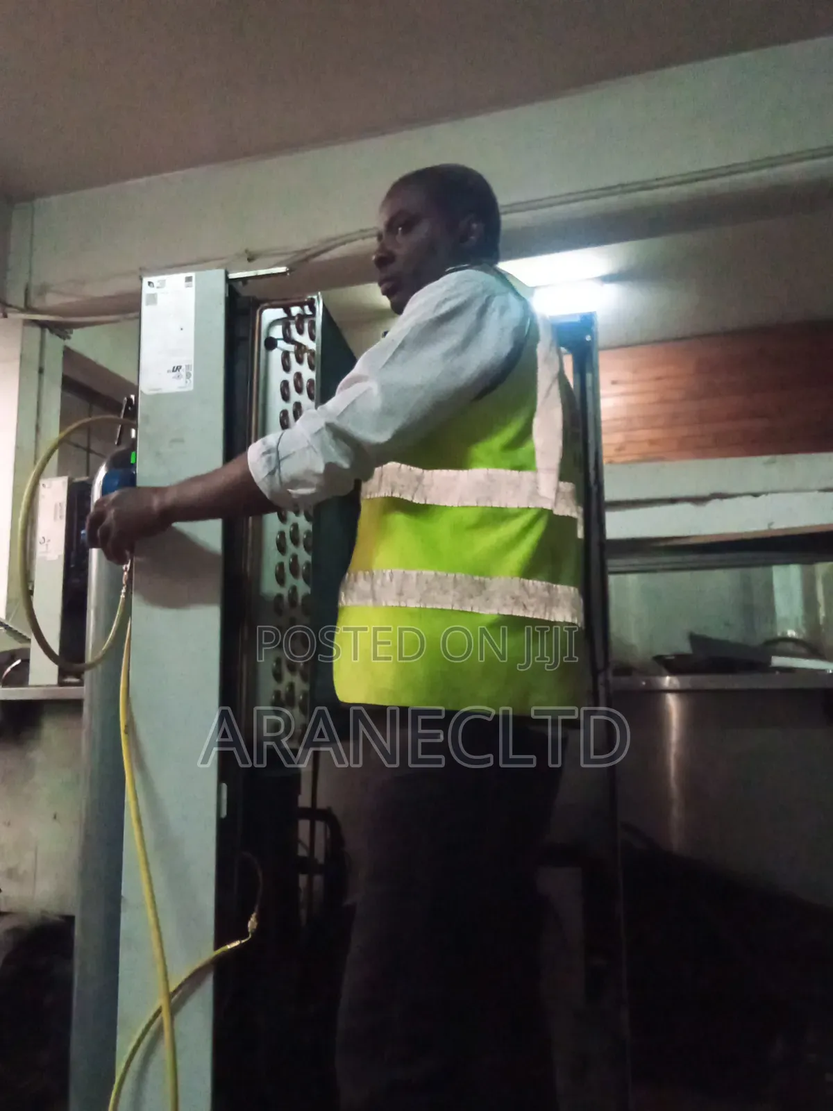 Appliances and Engineering Services