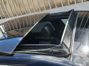 Mercedes-Benz E200 2020 Black