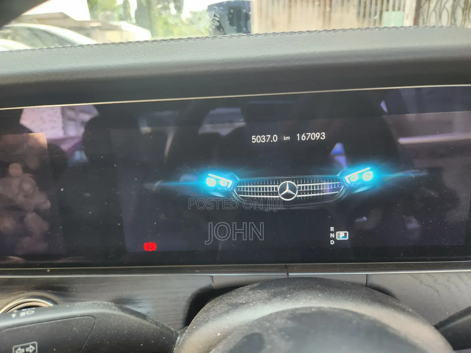 Mercedes-Benz E200 2020 Black