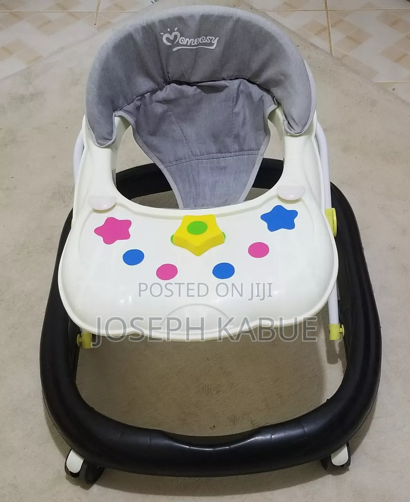 Baby Activity Walker
