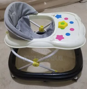 Baby Activity Walker
