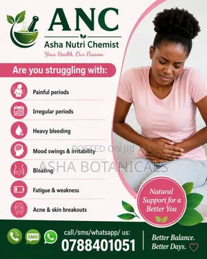 Period Tea