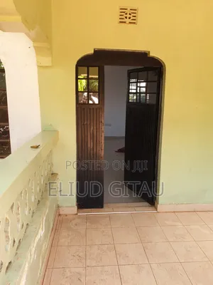 3bdrm Townhouse / Terrace in Ngoigwa, Thika for rent