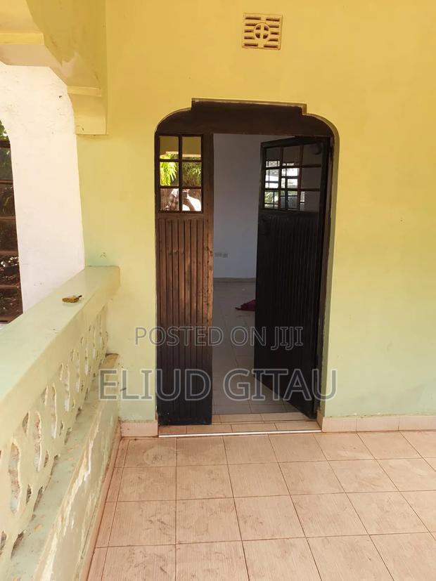 3bdrm Townhouse / Terrace in Ngoigwa, Thika for rent