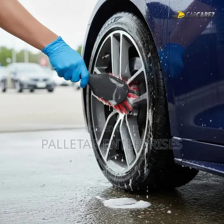 Rim Cleaner 500ml