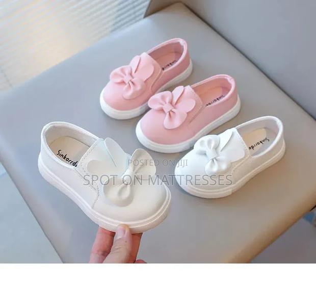 Kids' Rubber Shoes. Sizes 23-31. Delivery Services Available.