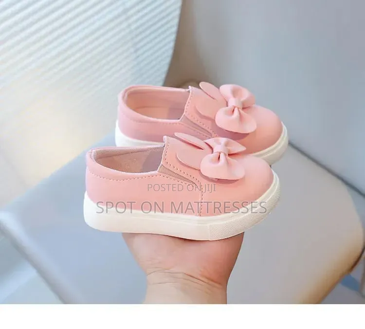 Kids' Rubber Shoes. Sizes 23-31. Delivery Services Available.