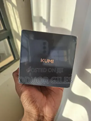 Kumi Gw6 1.43" Amoled Smartwatch