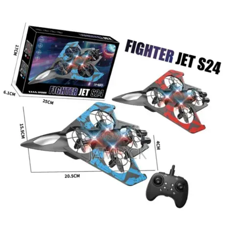 Fight Jet S24 –Tp