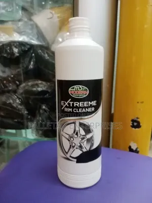 Rim Cleaner 500ml