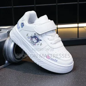 Kids' Cute Girls' Sneakers. Sizes 20-31. Delivery Services Available.