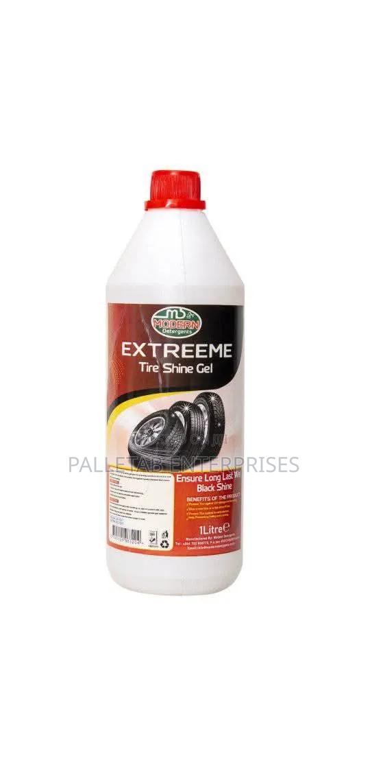 Tyre Shine Gel - thumbnail 2
