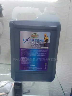 Solar Panel Cleaner