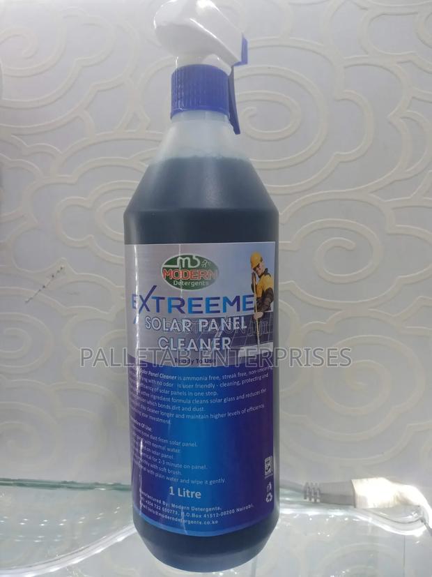 Solar Panel Cleaner - thumbnail 3