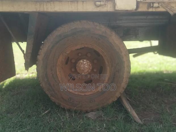 Isuzu Direct Tx 55 Lorry - thumbnail 5